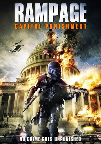 Rampage 2 Capital Punishment (2014)