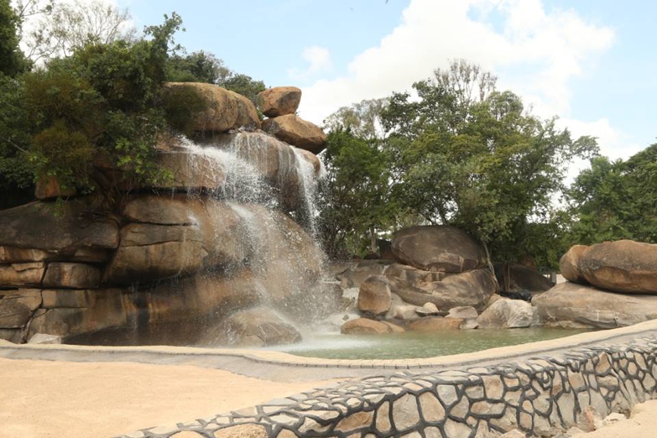 263 News Africa Pics PHD's 2m Prayer Mountain