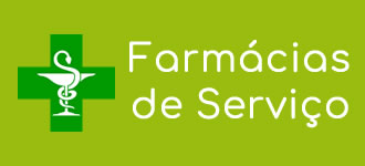 Farmácias de Serviço