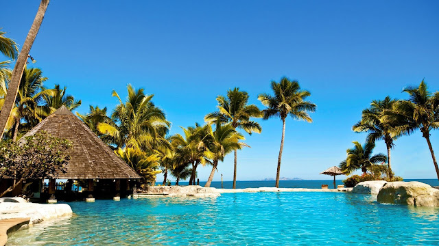 Fiji Paradise Resort