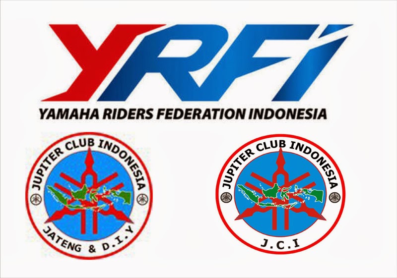 Jupiter Club Indonesia region Jateng & DIY