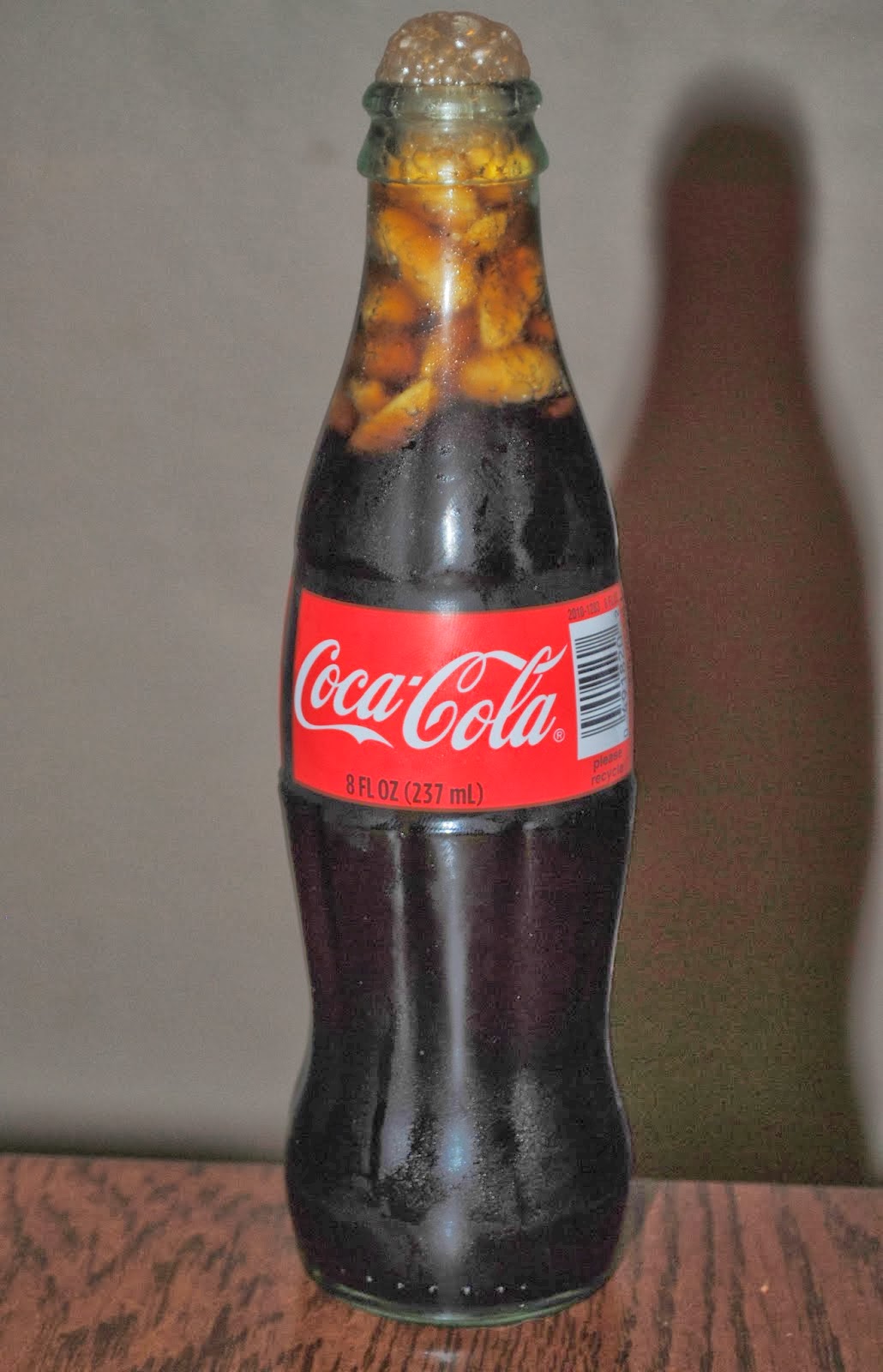 The Fool Speaks Small Cakes, New Desks, Peanuts, and Pinochle My