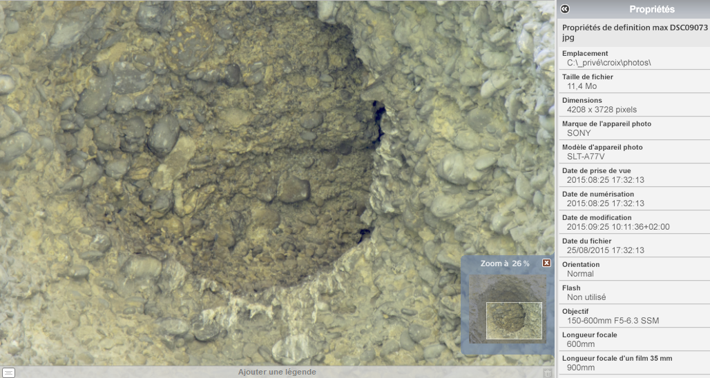 rediffusion rencontre au prochain village