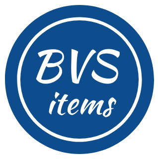 BVSitems Digital Products