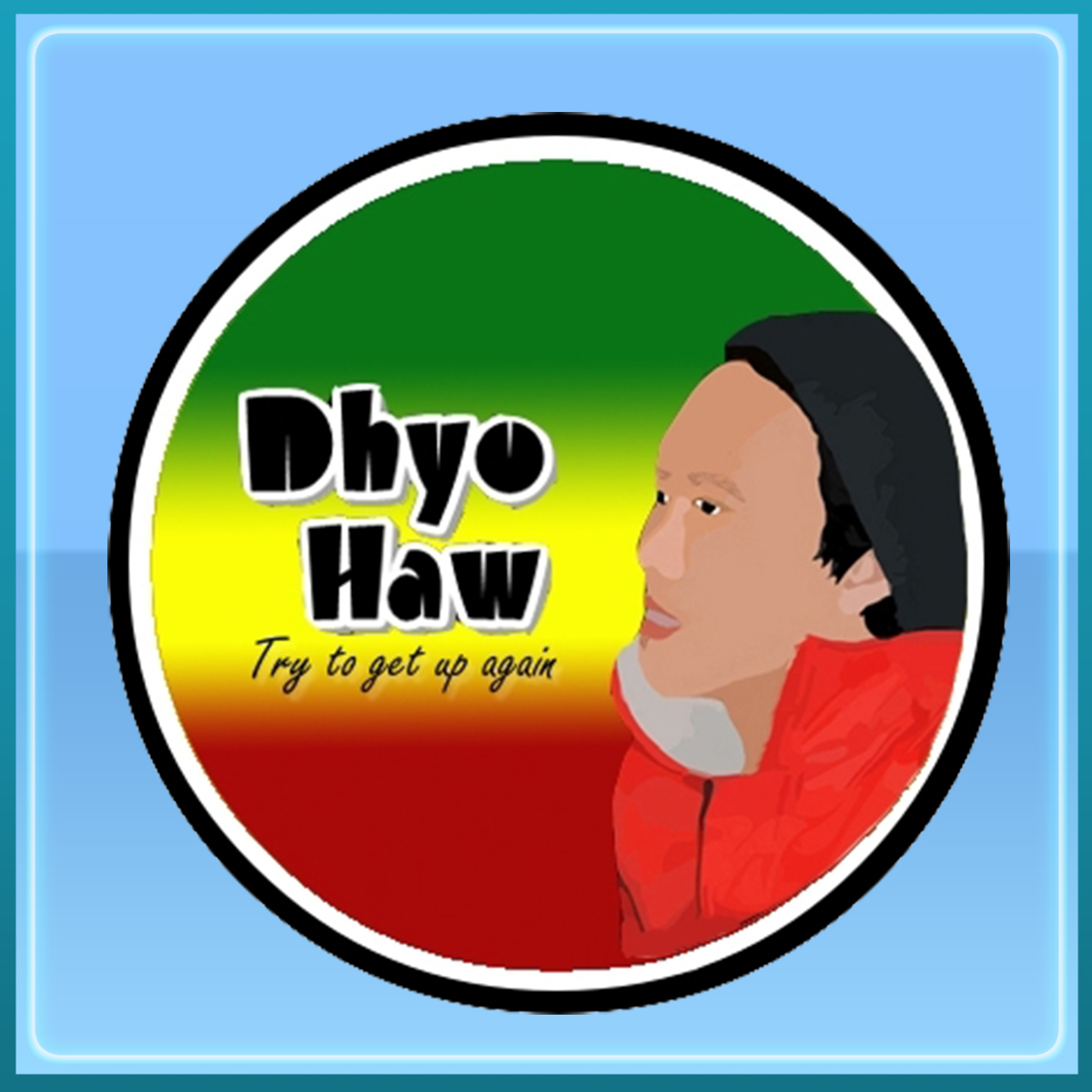 Reggae Dhyo Haw | Raihan Studios