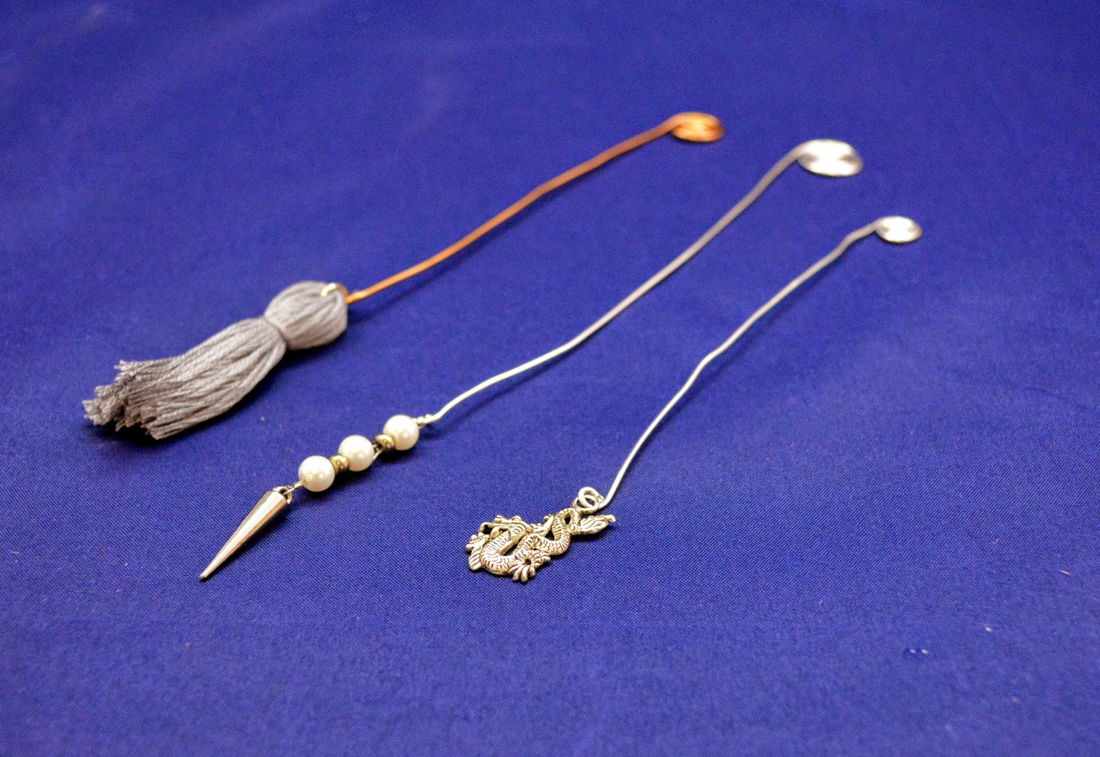 For this DIY, you will need: