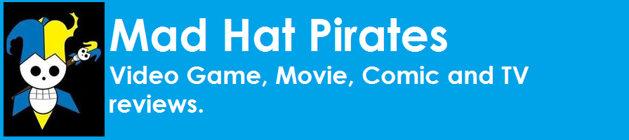 Mad Hat Pirates