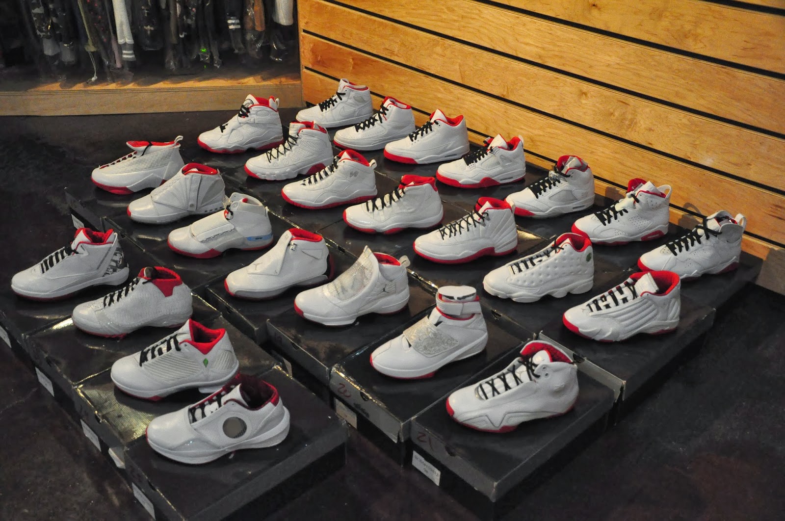 RIF LA History Of Flight