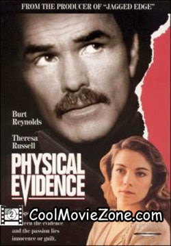 Physical Evidence (1989)