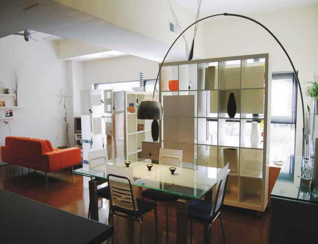 Home Ideas How To Decorate A Small One Bedroom Apartment