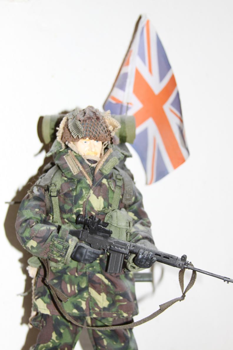Modern Figures