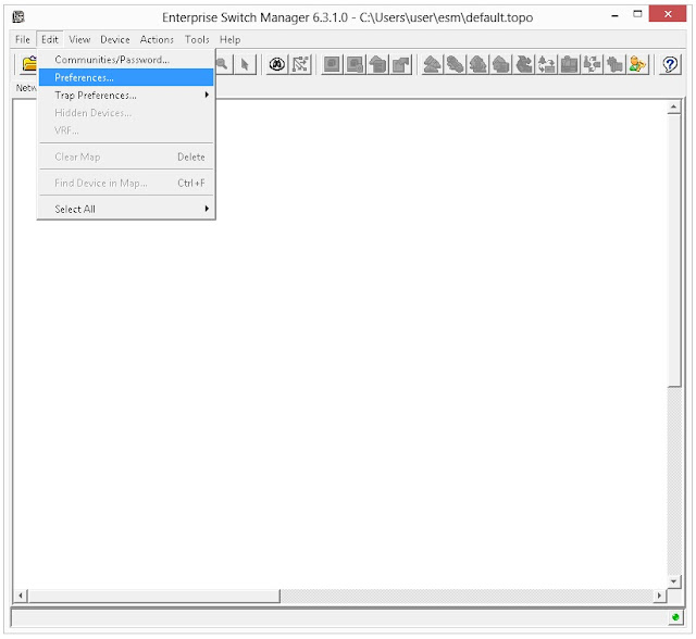 Fission Division Intergrating Java Device Manager (JDM) 6.2.1.4 with
