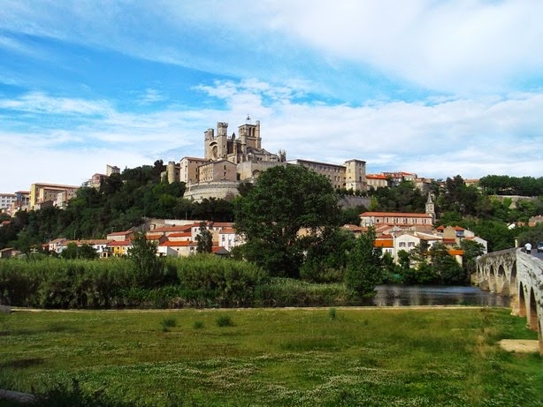 béziers