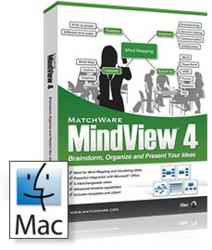 Mindview For Mac