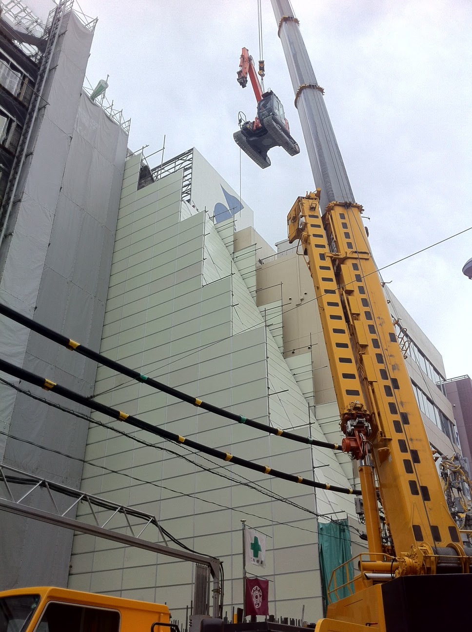 Tokyo means Construction Japan Blog Tokyo Osaka Nagoya Kyoto