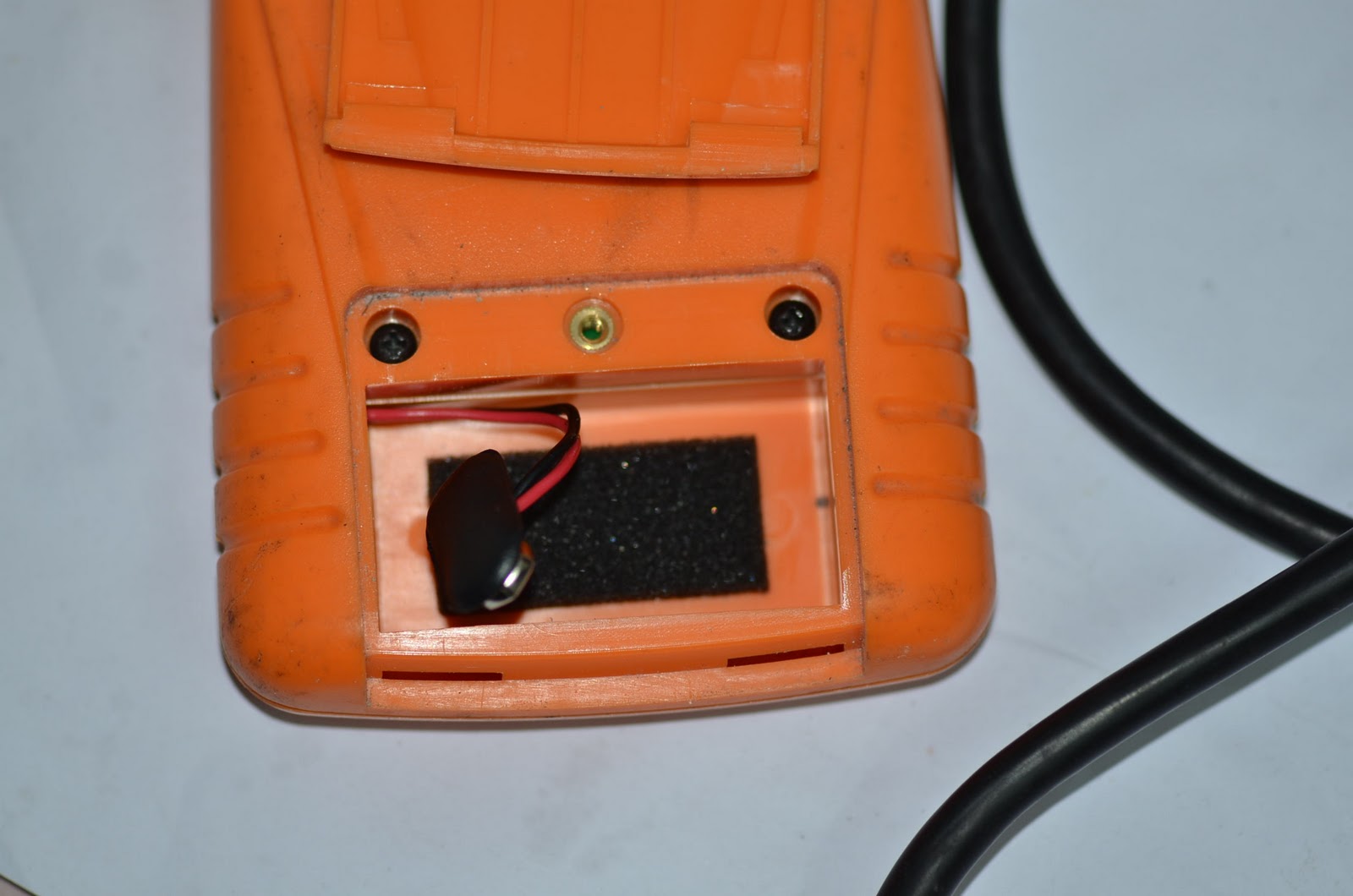 Actron CP9180 OBD II Can Vehicle Car Diagnostic Tool auto scanner plus