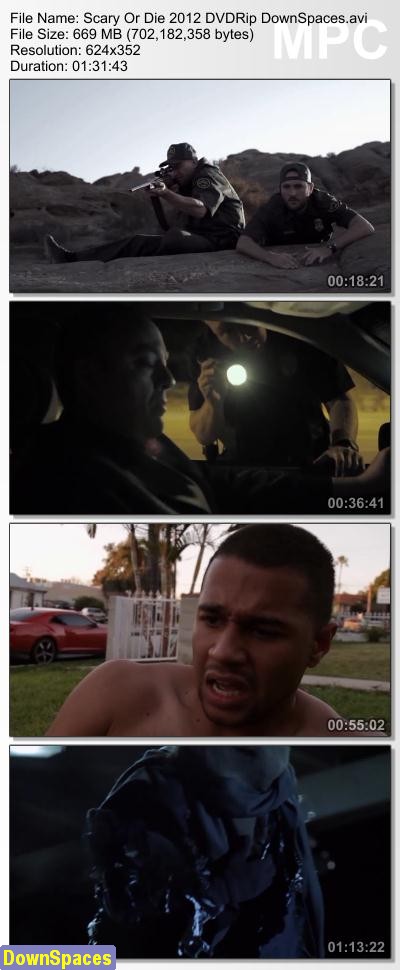 Watch Scary Or Die Download Firefox