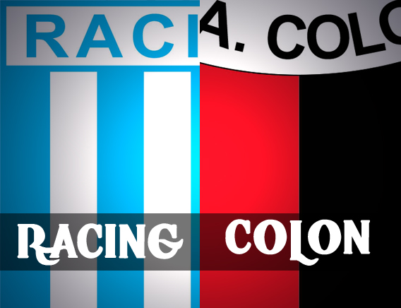  T.Final '13 F.10 | Racing - Colon | Viernes 19/04 21:10 Hs -LA PREVIA-HISTORIAL Racing+vs+Colon