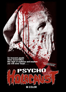 Psycho Holocaust (2009) Psycho Holocaust (2009)