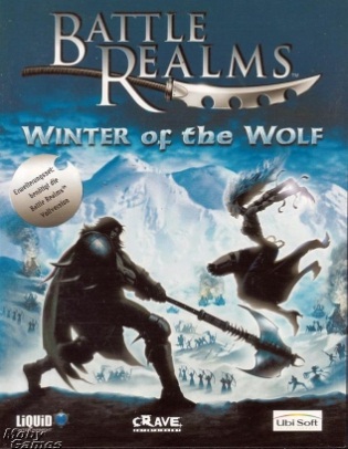 Ferry Djember Battle Realms Winter Of The Wolf Full Free