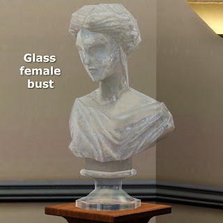 Декор - Страница 5 Glass+female+bust+600x600