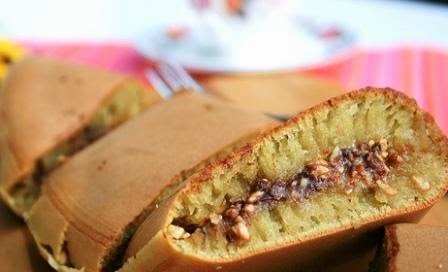 Membuat Martabak Manis Yang Empuk | cara membuat martabak manis enak empuk Membuat Martabak Manis Yang Empuk | cara membuat martabak manis enak empuk