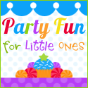 Read our 'Party Fun for Little Ones' Blog