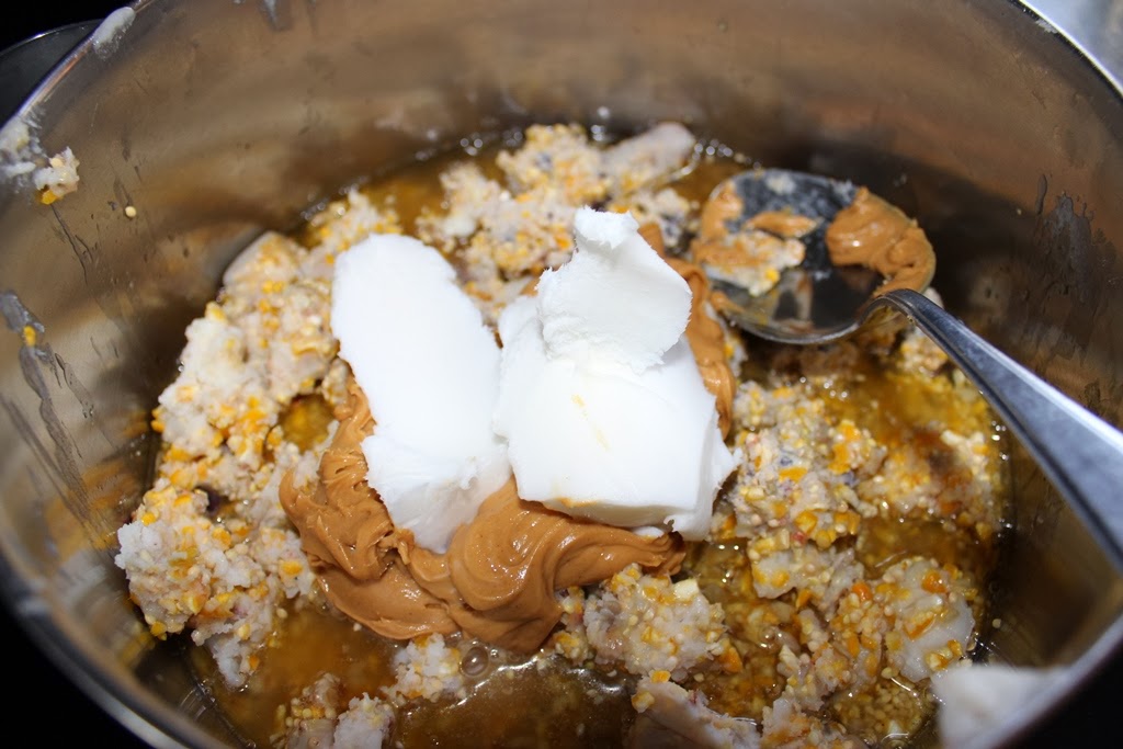 Birds in Your Backyard How To Make Suet Step By Step with pictures