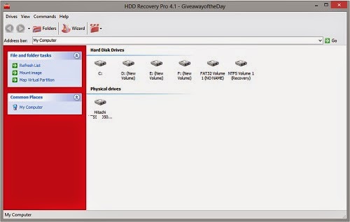 Hdd Recovery Pro 4.1 Full Serial Key Hdd Recovery Pro 4.1 Full Serial Key