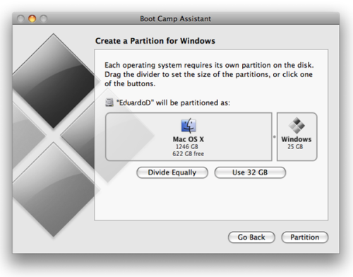 How to open mac os after boot camp download How to open mac os after boot camp download