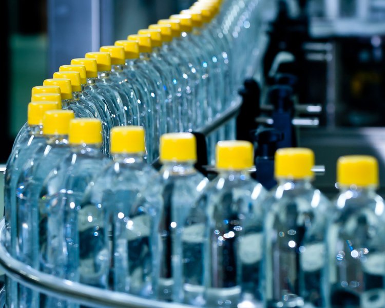 Mineral & R.O. Water Treatment Solutions Why You Need Water Bottling