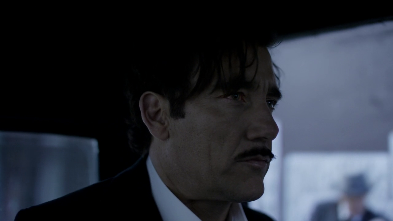 Livia Internal Massage on Wow Girls - I-Nudes