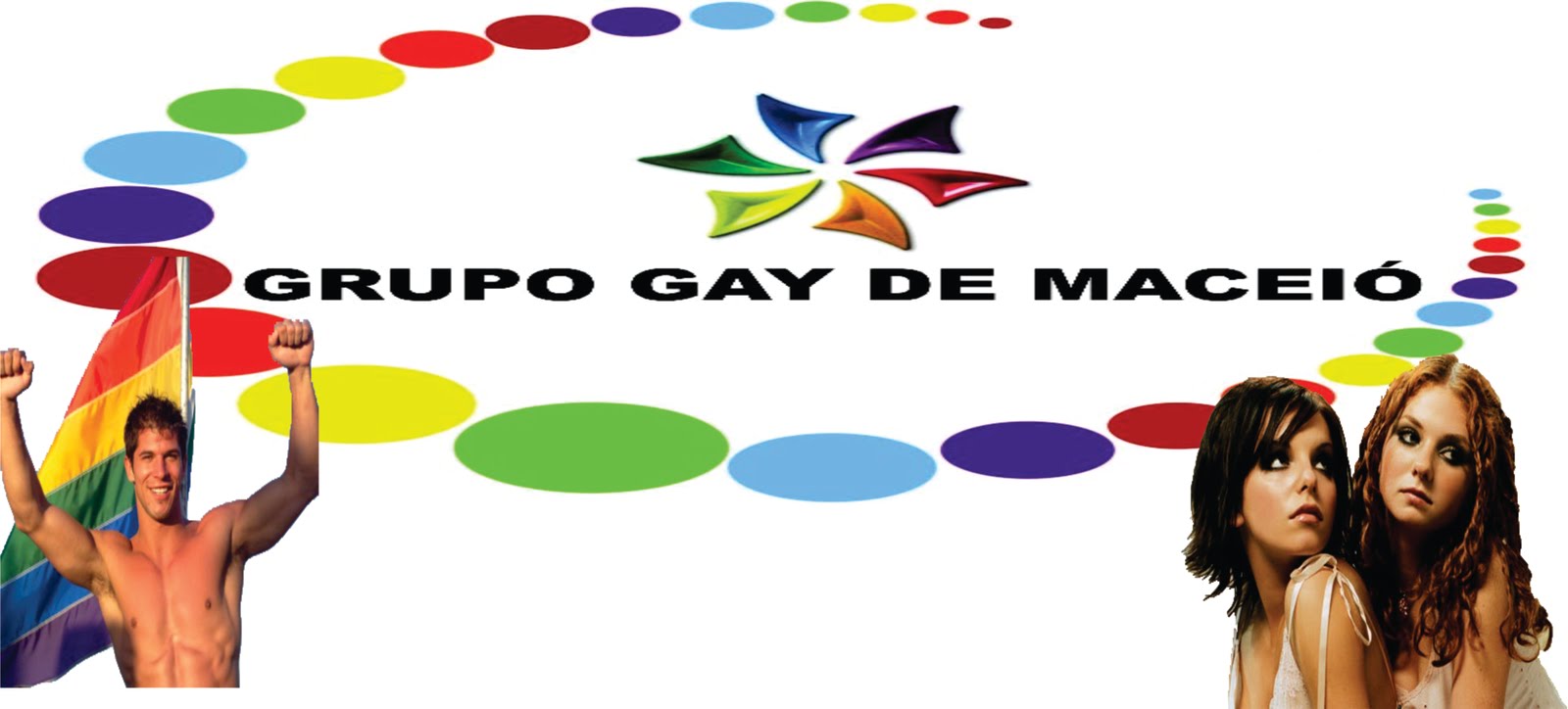 GRUPO GAY DE MACEIO