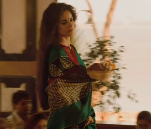 shootout at wadala rape scene shootout at wadala rape scene