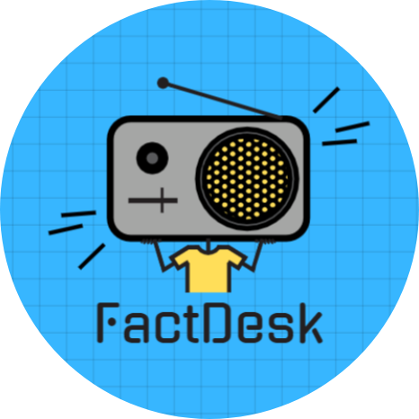 FactDesk