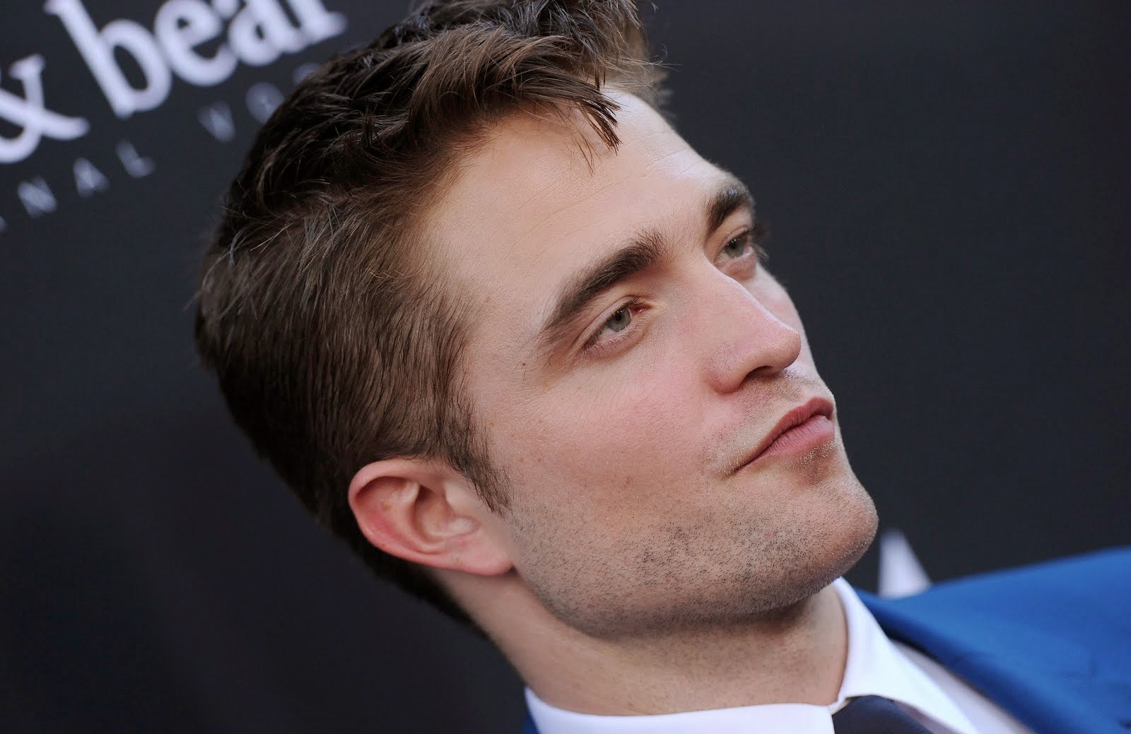 The Rover Los Angeles-i premiere
