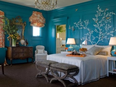 Ideas para la Decoración del Dormitorio Principal | Decorar tu Habitación