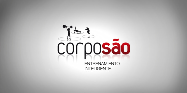 Corpo Sao