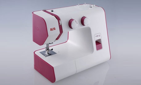 Maquinas de coser singer para principiantes