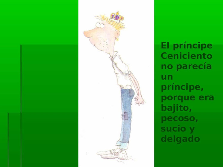 Cuento Cuento