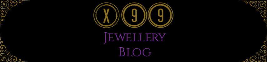 X99 Jewellery Blog