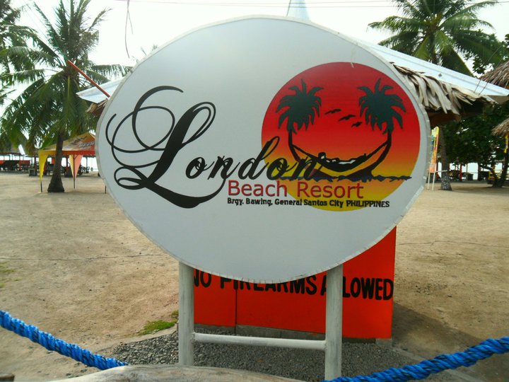 London Beach Resort General Santos City Sarangani London Beach Resort General Santos City Sarangani