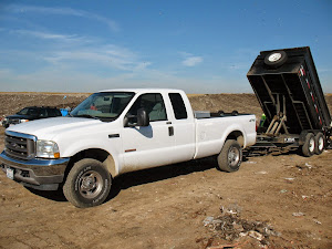 At Certified Dumping Facility