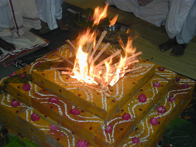 Hindu Havan