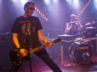 27.04.2012 Oer-Erkenschwick - Joe's: Nimrods