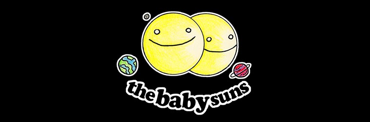 The Baby Suns