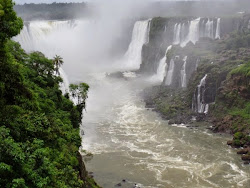 Cataratas do Iguaçu