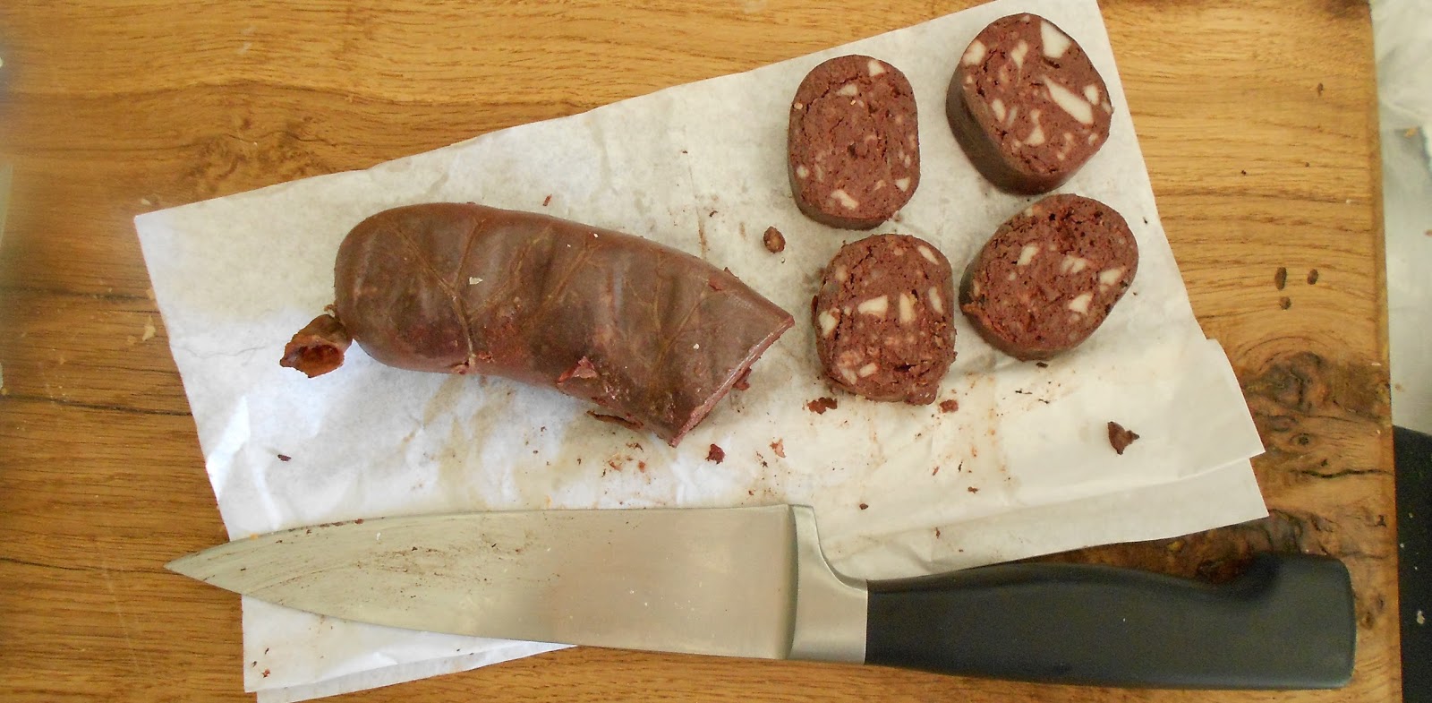 fridaynightdinnerbox Portugal morcela con favas, Portuguese blood