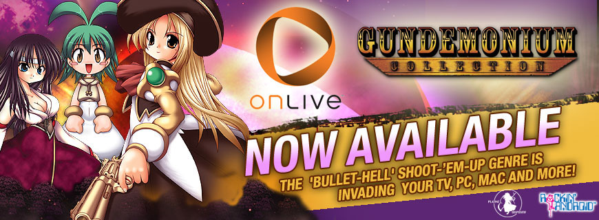 Download Onlivespot Onlive Added The Gundemonium Collection Consisting Of Gundemonium Recollection Gundeadligne And Hitogata Happa To The Playpack For Android Free Wallpaper Onlivespot Onlive Added The Gundemonium Collection Consisting Of Gundemonium Recollection Gundeadligne And Hitogata Happa To The Playpack For iPhone Free