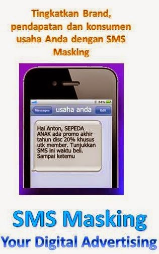 Sms Masking Software